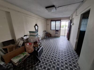 For Sale - 20 Chai Chee Road