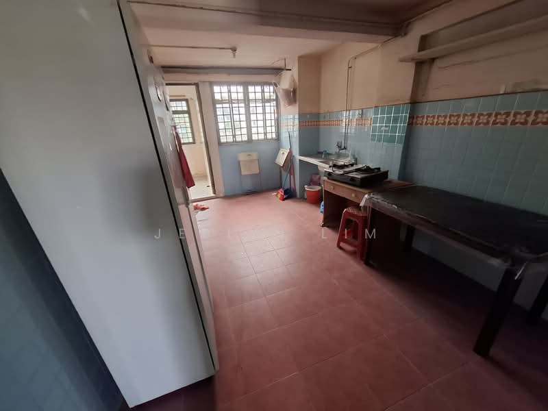 For Sale - 20 Chai Chee Road