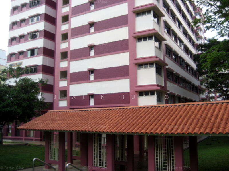 For Rent - 180 Pasir Ris Street 11