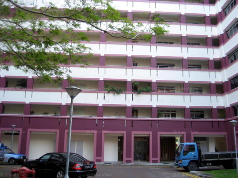 For Rent - 180 Pasir Ris Street 11