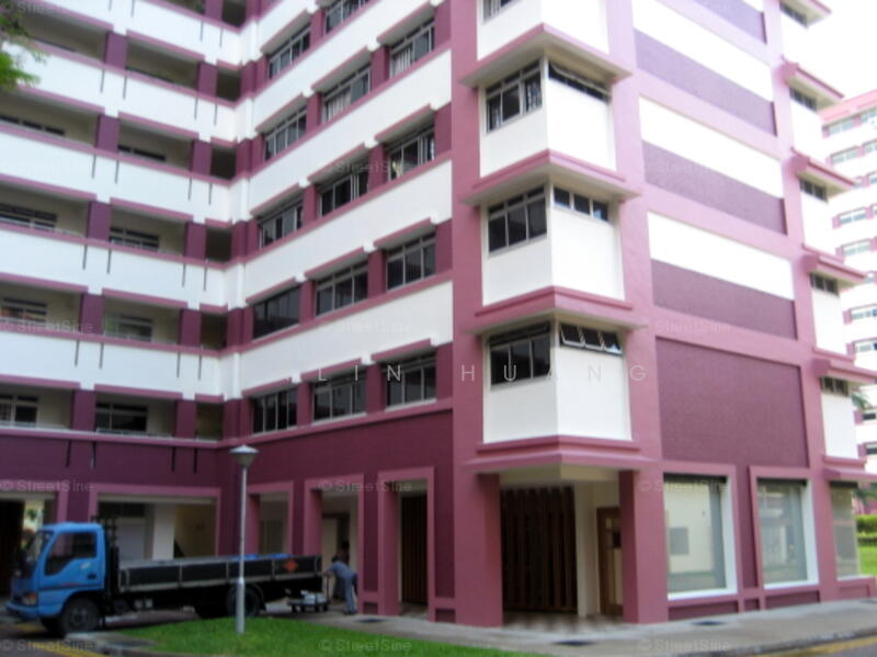 For Rent - 180 Pasir Ris Street 11