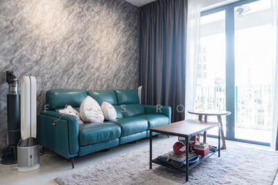 For Sale - The Jovell