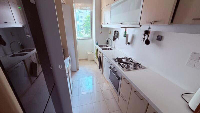 For Rent - The Metz