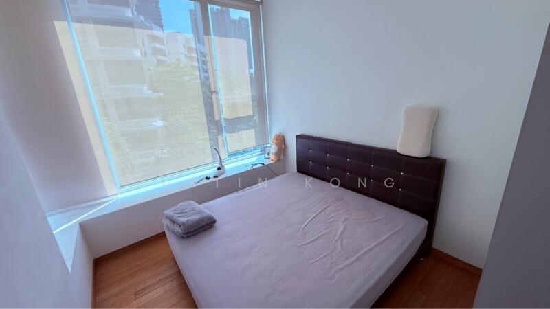 For Rent - The Metz