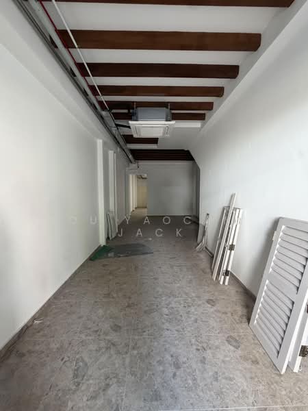 Rowell Court, 639 Rowell Road, 1,100 sqft, Food & Beverage For Rent, by Ou Yaocan Jack, 60013060 - Interior - CommercialGuru.com.sg