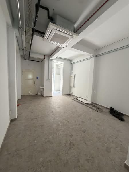 Rowell Court, 639 Rowell Road, 1,100 sqft, Food & Beverage For Rent, by Ou Yaocan Jack, 60013060 - Interior - CommercialGuru.com.sg