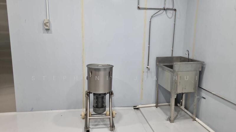 Food XChange @ Admiralty, 8A Admiralty Street, 3,882 sqft, Factory / Workshop (B2) For Rent, by Stephenie Jia Hui, 60013072 - CommercialGuru.com.sg