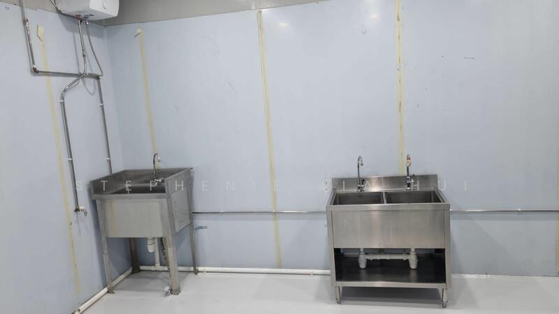 Food XChange @ Admiralty, 8A Admiralty Street, 3,882 sqft, Factory / Workshop (B2) For Rent, by Stephenie Jia Hui, 60013072 - CommercialGuru.com.sg