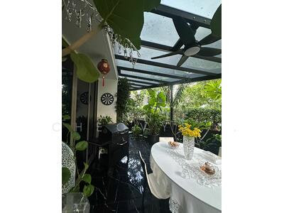 For Sale - Tangerine Grove