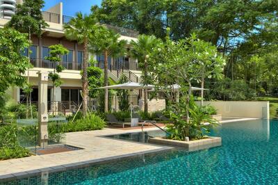 For Sale - Bishopsgate Residences