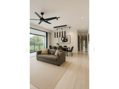 For Sale - Waterbank at Dakota