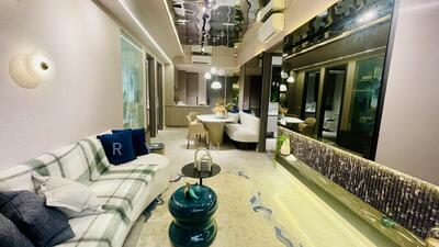 For Sale - The LakeGarden Residences