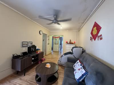 For Rent - 915 Jurong West Street 91