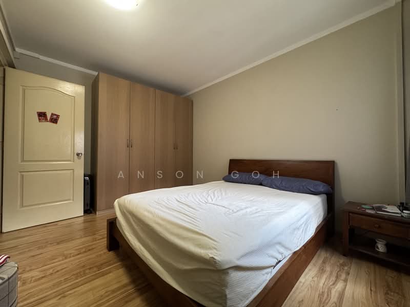 915 Jurong West Street 91, 915 Jurong West Street 91, 2 Bedrooms, 796 sqft, HDB Flat For Rent, by Anson Goh, 60013113 - Bedroom - PropertyGuru.com.sg
