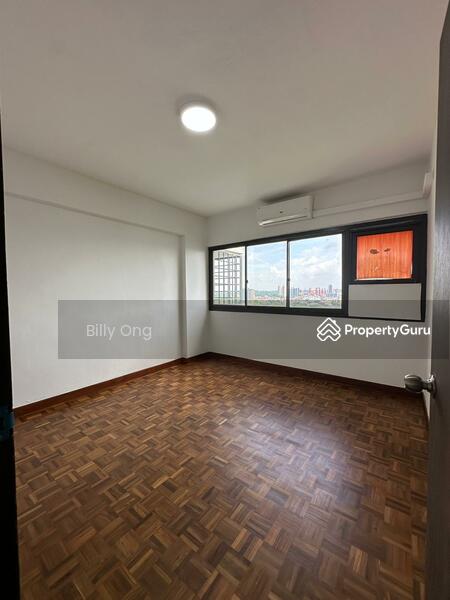 Common Bedroom