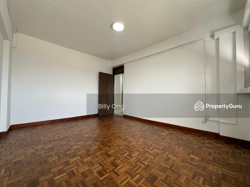 Common Bedroom