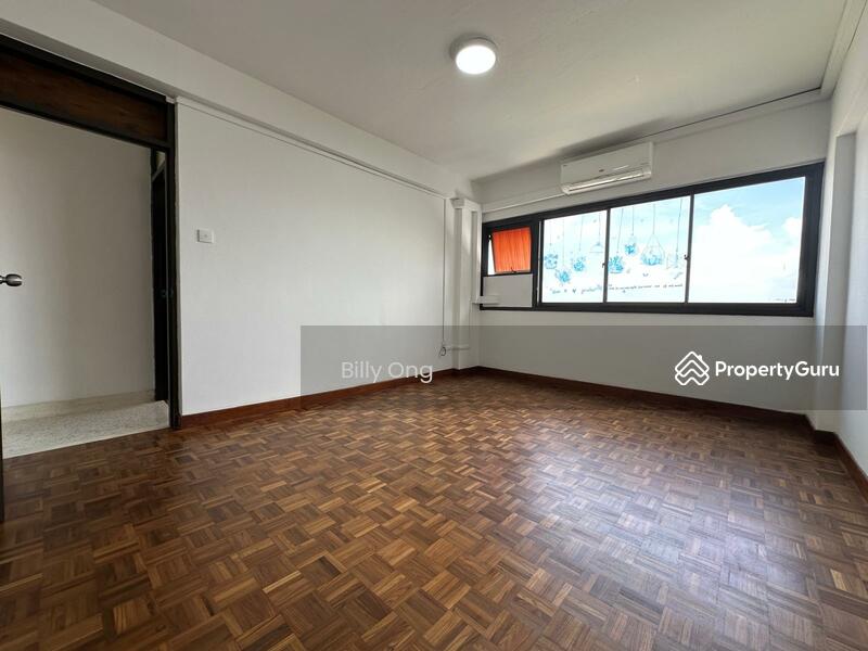 Common Bedroom