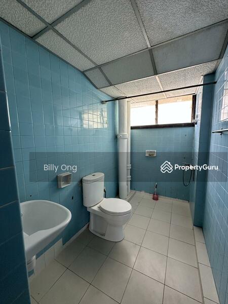 Common Bathroom