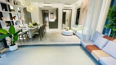 For Sale - The LakeGarden Residences