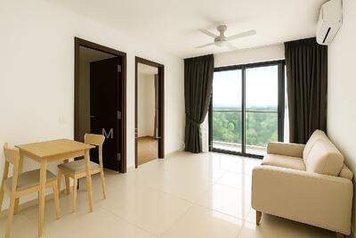 For Sale - Normanton Park