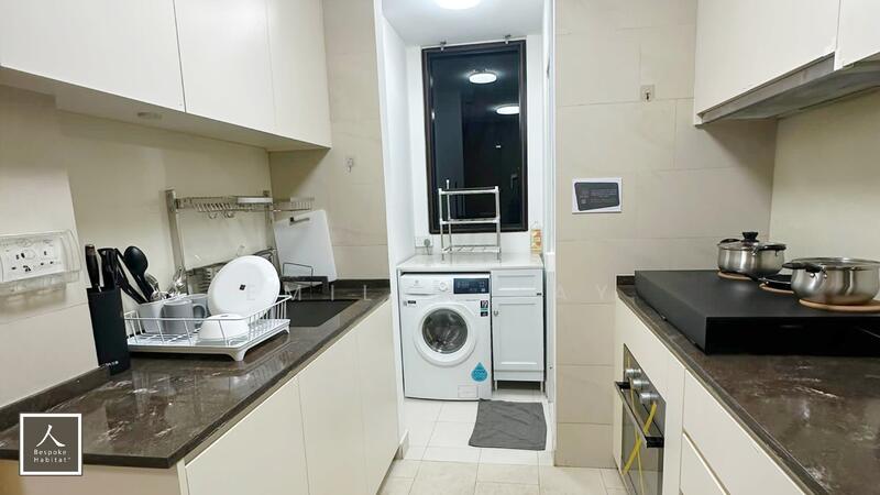 The Crest, 101 Prince Charles Crescent, Room Rental, 100 sqft, Condominium For Rent, by Emilyn Tay, 60013145 - PropertyGuru.com.sg