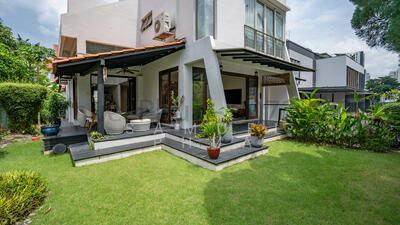 For Sale - Goodman Mountbatten Charming Bungalow near Dakota MRT