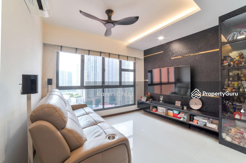 For Sale - 445B Clementi Avenue 3