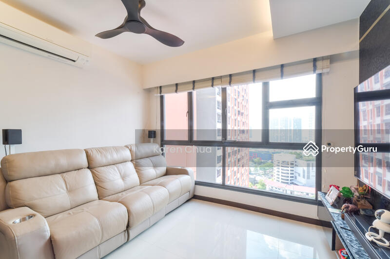 For Sale - 445B Clementi Avenue 3