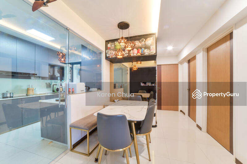 For Sale - 445B Clementi Avenue 3