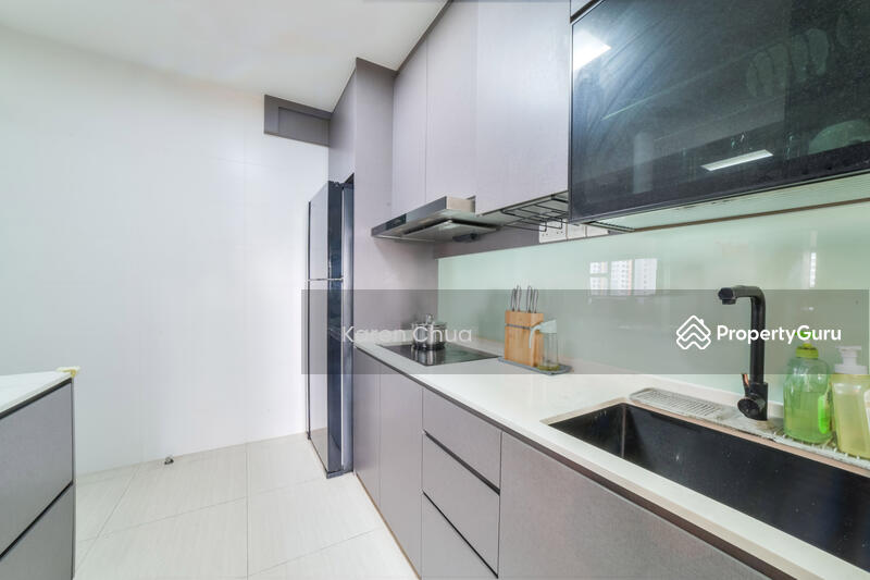 For Sale - 445B Clementi Avenue 3