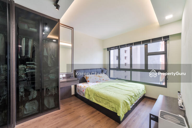 For Sale - 445B Clementi Avenue 3