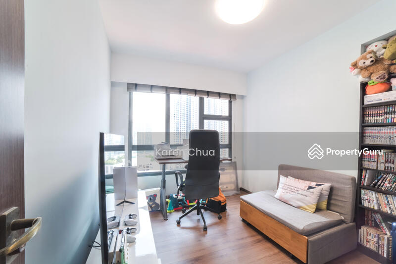 For Sale - 445B Clementi Avenue 3