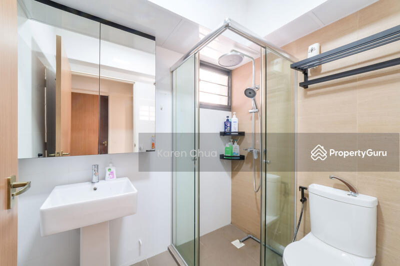 For Sale - 445B Clementi Avenue 3