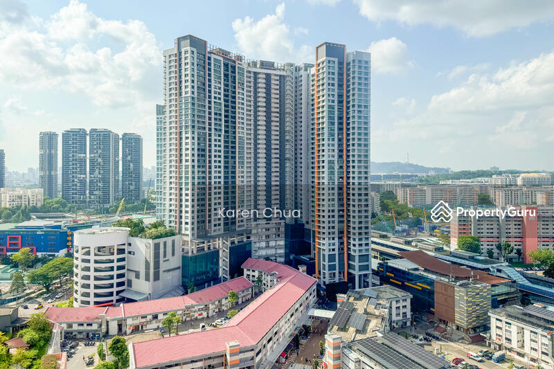 For Sale - 445B Clementi Avenue 3