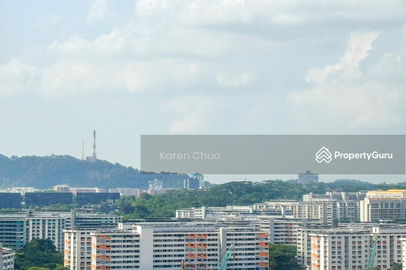 For Sale - 445B Clementi Avenue 3