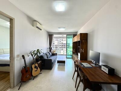 For Sale - Sennett Residence