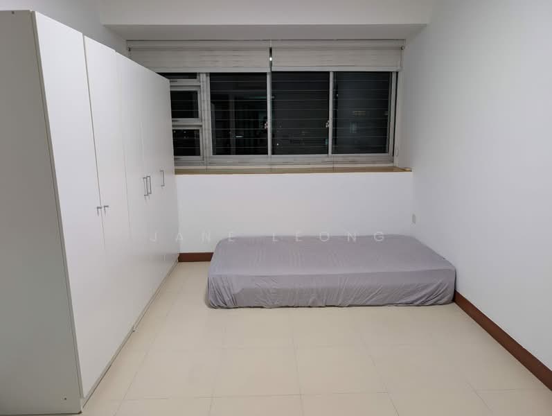 clementi, Clementi Ave 1, 2 Bedrooms, 809 sqft, HDB Flat For Rent, by Jane Leong, 60013191 - Bedroom - PropertyGuru.com.sg