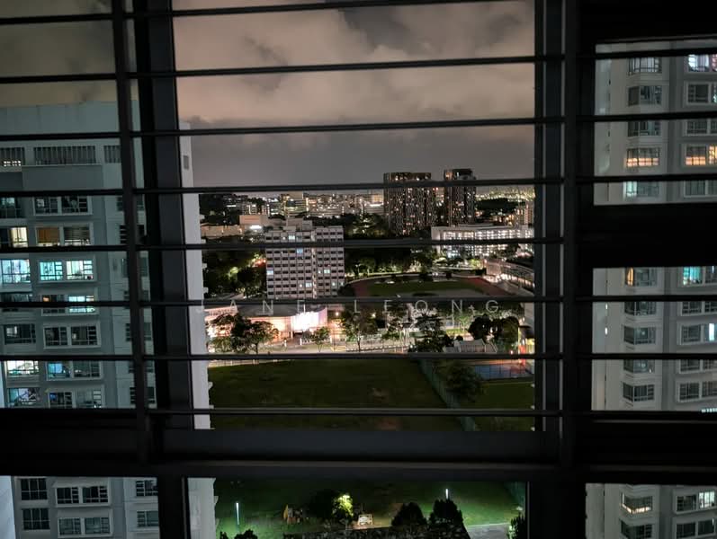 clementi, Clementi Ave 1, 2 Bedrooms, 809 sqft, HDB Flat For Rent, by Jane Leong, 60013191 - View - PropertyGuru.com.sg