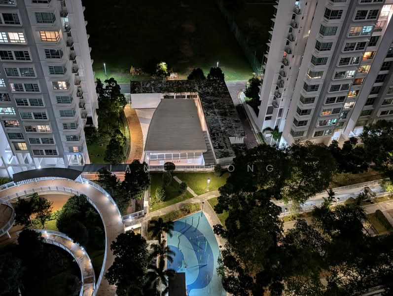 clementi, Clementi Ave 1, 2 Bedrooms, 809 sqft, HDB Flat For Rent, by Jane Leong, 60013191 - View - PropertyGuru.com.sg
