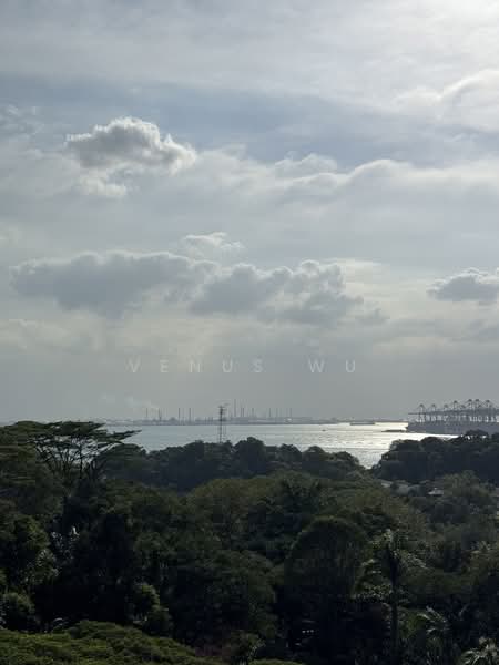 Reflections at Keppel Bay Condominium For Sale at S$ 4,488,000 | PropertyGuru Singapore - View
