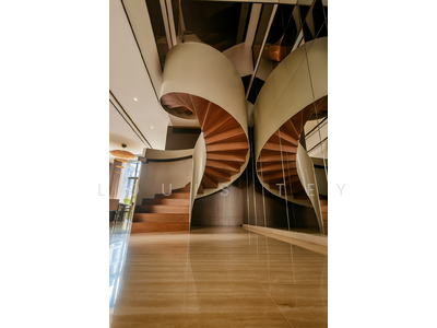 For Sale - 3 Orchard By-The-Park