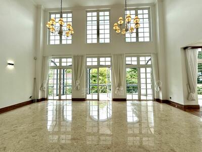 For Rent - Cornwall Garden Holland Good Class Bungalow