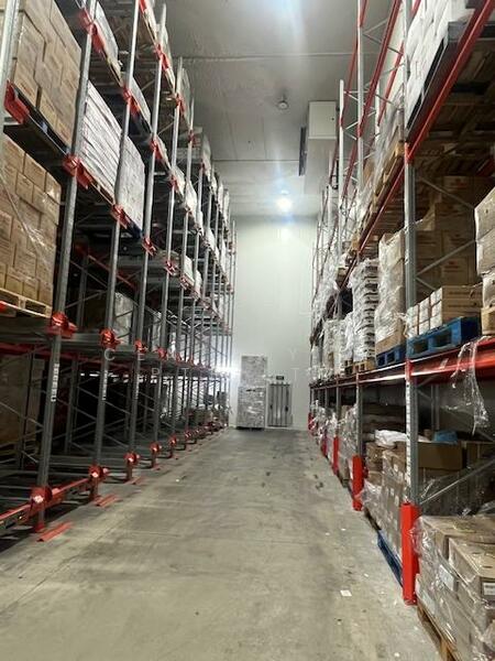LINER, 1 Tuas Bay Close, 25,600 sqft, Factory / Workshop (B2) For Sale, by ALBERT NEO, 60013227 - Others - CommercialGuru.com.sg