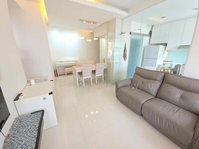 For Sale - Mint Residences @ Jansen