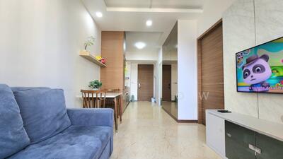 For Sale - Queens Peak