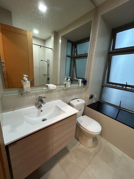 The Infiniti, 39A West Coast Park, Room Rental, 150 sqft, Condominium For Rent, by Tan Hui Neo Veronica, 60013238 - PropertyGuru.com.sg