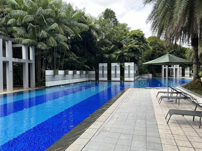 The Infiniti, 39A West Coast Park, Room Rental, 150 sqft, Condominium For Rent, by Tan Hui Neo Veronica, 60013238 - PropertyGuru.com.sg