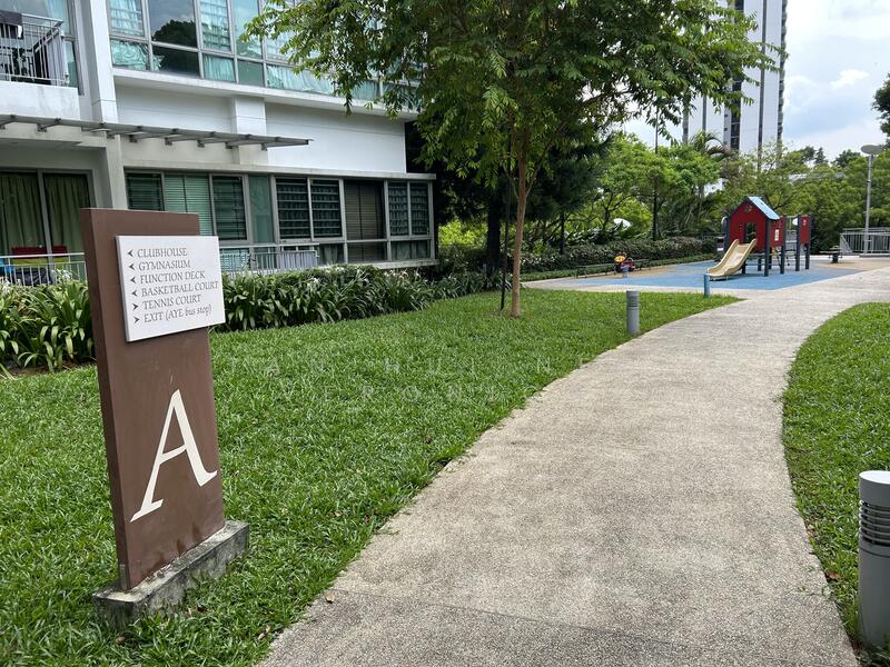 The Infiniti, 39A West Coast Park, Room Rental, 150 sqft, Condominium For Rent, by Tan Hui Neo Veronica, 60013238 - PropertyGuru.com.sg