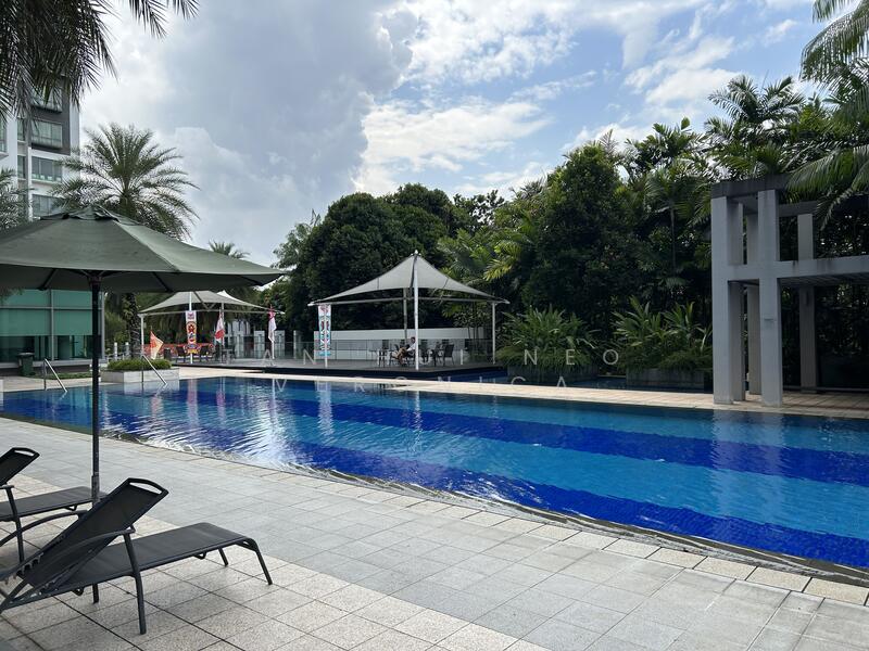 The Infiniti, 39A West Coast Park, Room Rental, 150 sqft, Condominium For Rent, by Tan Hui Neo Veronica, 60013238 - PropertyGuru.com.sg