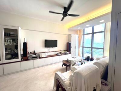 For Sale - The Bayshore